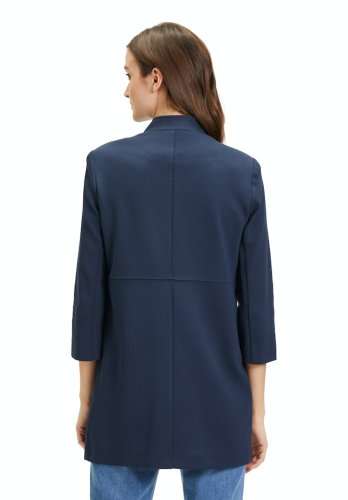 Betty & Co Blazerjacke Lang 3/4 Arm