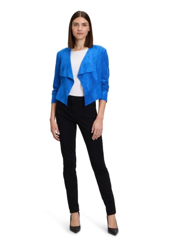 Betty Barclay Blazerjacke Kurz 1/1 Arm