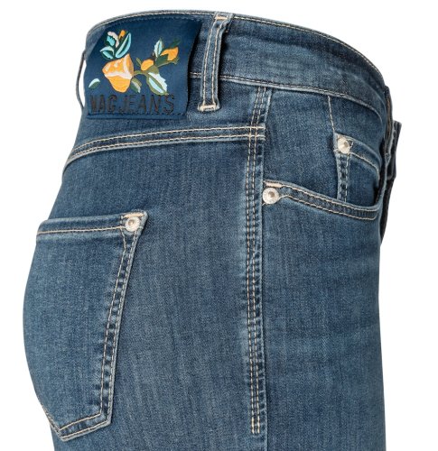 Trousers Mac Ladies Dream Wide