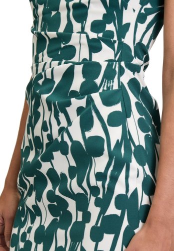 Vera Mont Kleid Kurz 1/2 Arm