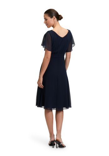 Vera Mont Kleid Kurz 1/2 Arm