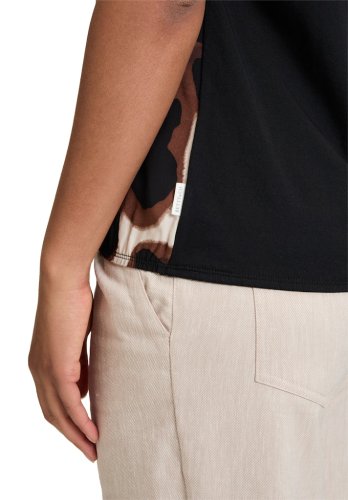 Betty & Co Shirt Kurz 1/2 Arm