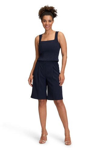 Vera Mont Shirt Kurz Ohne Arm
