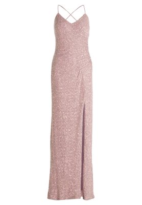 Vera Mont Kleid Lang Ohne Arm