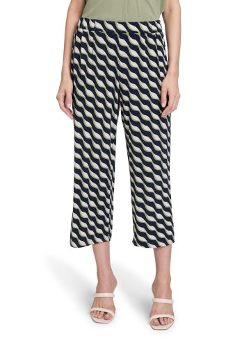 Betty Barclay Hose Casual 3/4 Laenge