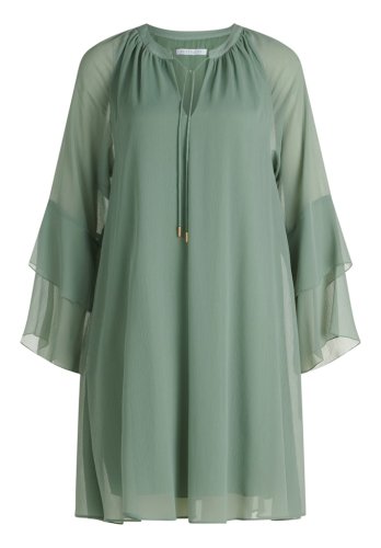 Betty & Co Kleid Kurz 1/1 Arm