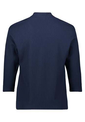 Betty & Co Shirt Kurz 3/4 Arm