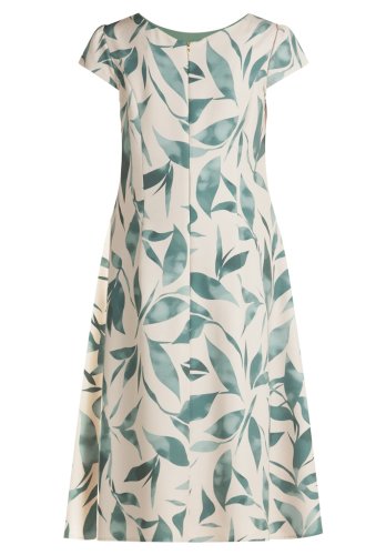 Betty & Co Kleid Lang 1/2 Arm