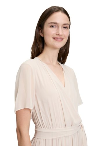 Betty & Co Overall Lang 1/2 Arm