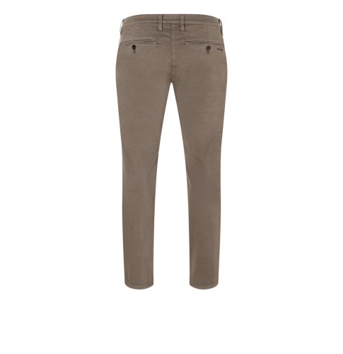 Trousers Mac Men Driver Pants