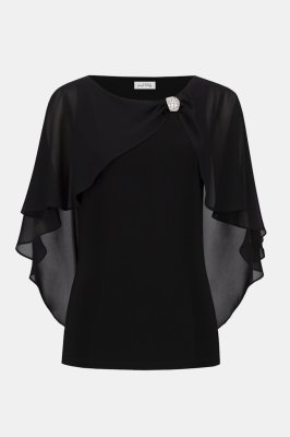 Joseph Ribkoff Top