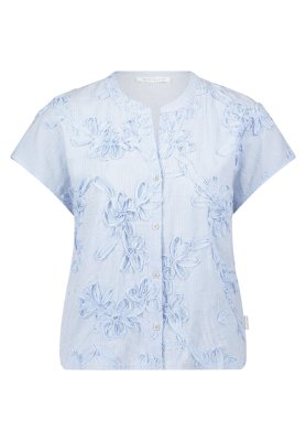 Betty & CO Bluse Kurz 1/2 Arm