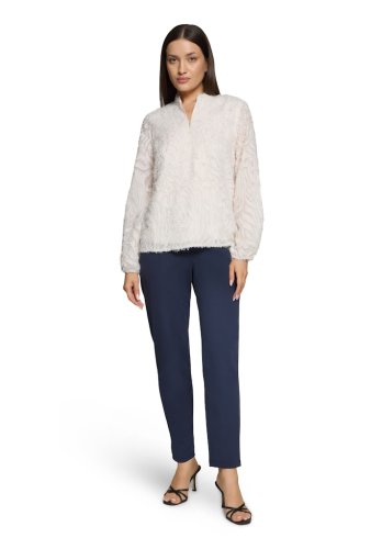 Betty & Co Bluse Kurz 1/1 Arm