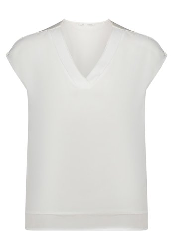 Betty & Co Shirt Kurz 1/2 Arm