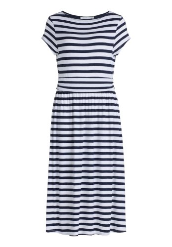 Betty & Co Kleid Lang 1/2 Arm
