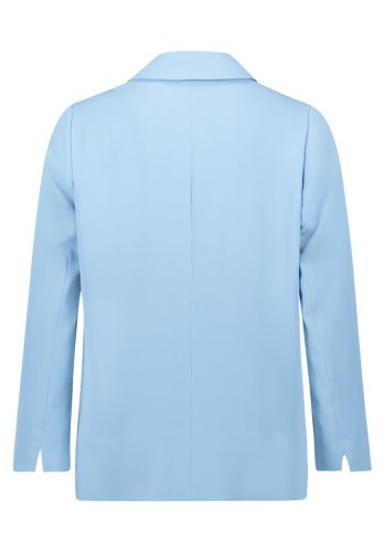 Betty Barclay Blazer Lang Einreiher 1/1 Arm