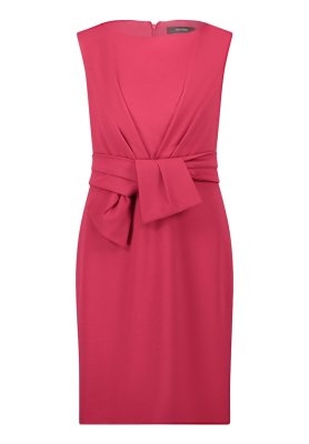 Vera Mont Kleid Kurz Ohne Arm