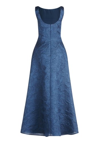 Vera Mont Kleid Lang Ohne Arm