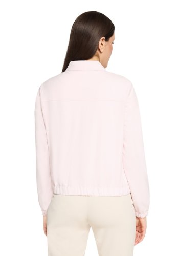 Betty & Co Blazerjacke Kurz 1/1 Arm