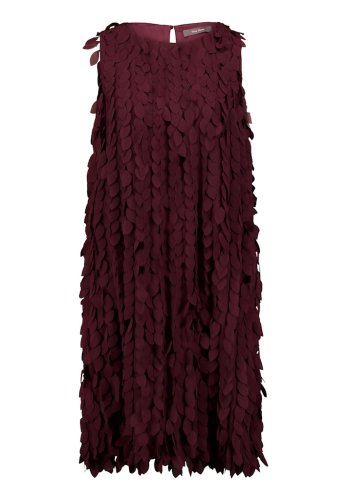 Vera Mont Kleid Kurz Ohne Arm