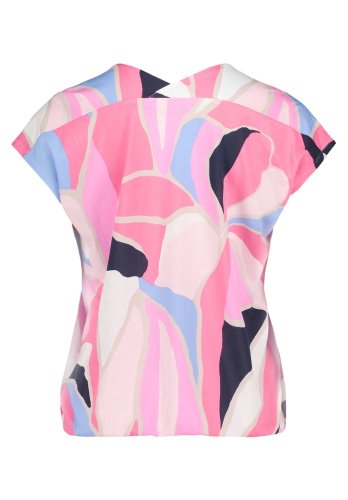 Betty & Co Shirt Kurz 1/2 Arm