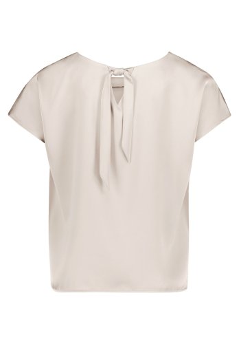 Betty & Co Bluse Kurz 1/2 Arm