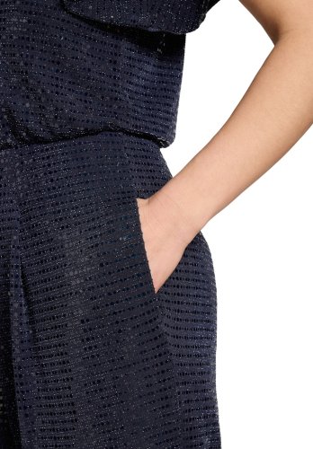 Vera Mont Overall Lang 1/2 Arm