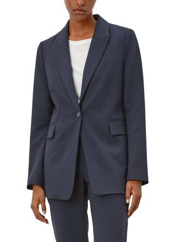 S.oliver Blazer Langarm