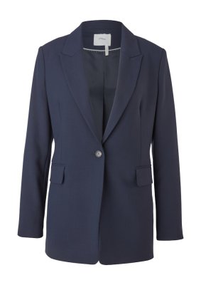 S.Oliver Blazer langarm
