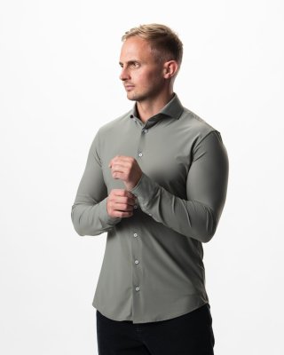  M A I C A GmbH IOS SHIRT