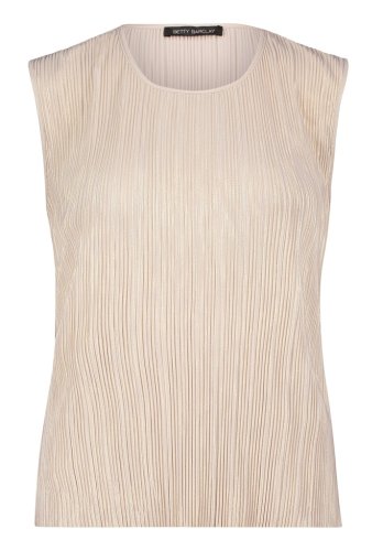Betty Barclay Shirt Kurz Ohne Arm
