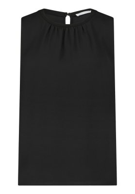 Betty & CO Shirt Kurz ohne Arm