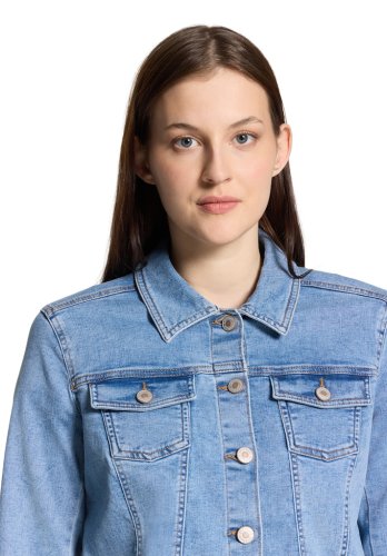 Betty & Co Blazerjacke Kurz 1/1 Arm