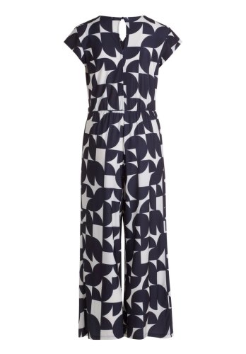 Betty & Co Overall Lang 1/2 Arm