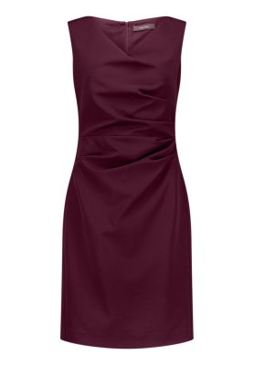 Vera Mont Kleid Kurz Ohne Arm