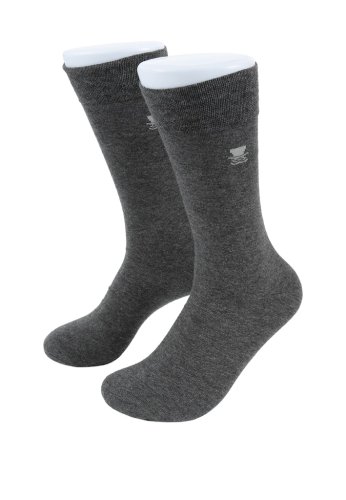 Seidenfalter Krawattenfabrik Gmbh & Co. Kg Socken_1 Paar_Basic