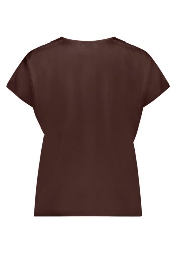 Vera Mont Bluse Lang 1/2 Arm