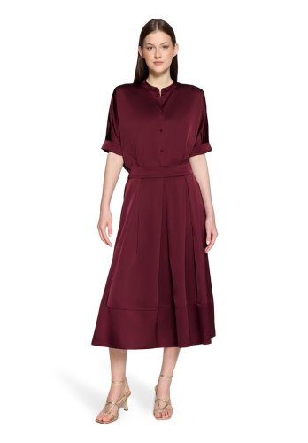 Vera Mont Bluse Kurz 1/2 Arm