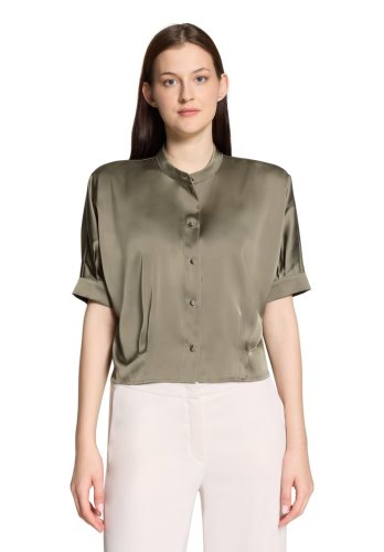 Vera Mont Bluse Kurz 1/2 Arm