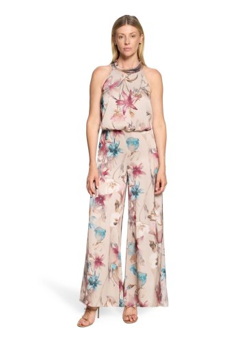 Vera Mont Overall