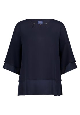 Vera Mont Bluse Lang 3/4 Arm