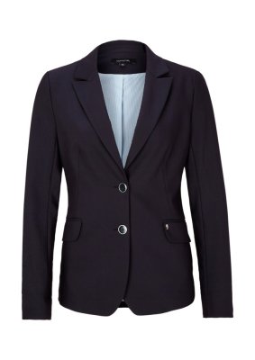 comma BLAZER