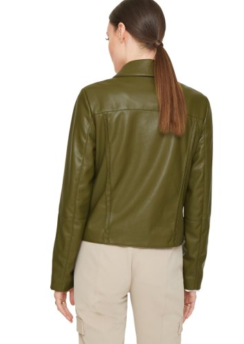 Comma Jacke Langarm