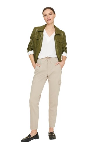 Comma Jacke Langarm