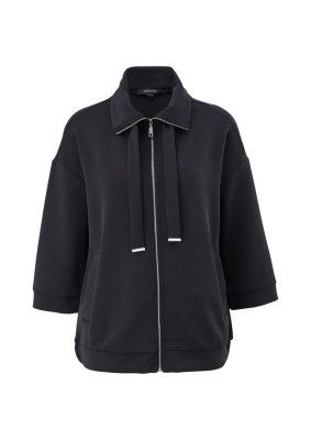 comma Jacke 3/4 Arm