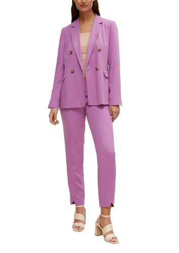 Comma Blazer Langarm