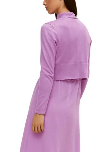 Comma Jacke Langarm