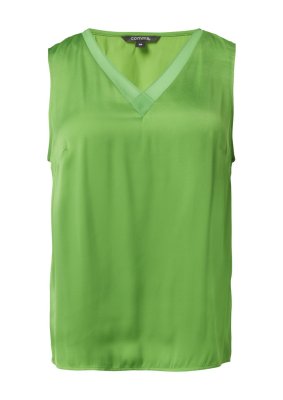 comma Bluse