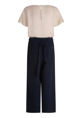 Betty & Co Overall Lang 1/2 Arm