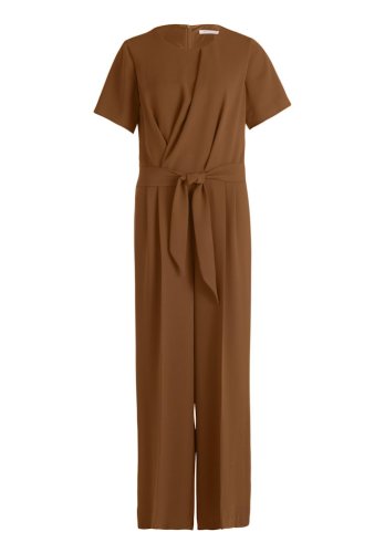 Betty & Co Overall Lang 1/2 Arm